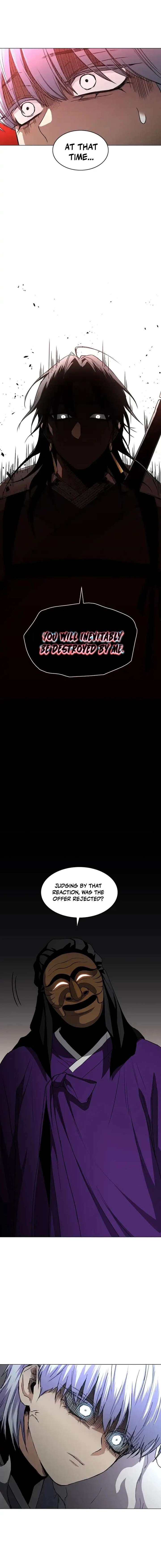 The Shaman’s Blade - Chapter 89 Page 20