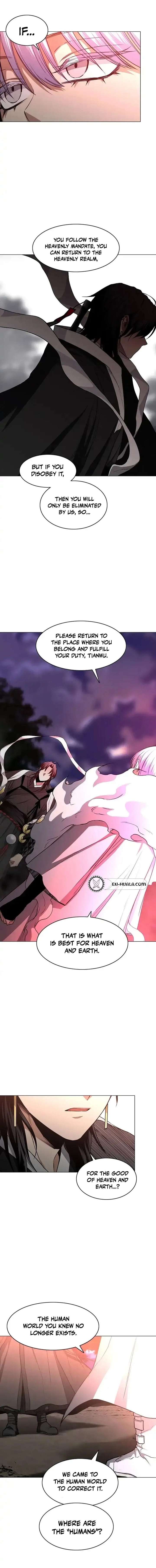 The Shaman’s Blade - Chapter 89 Page 4