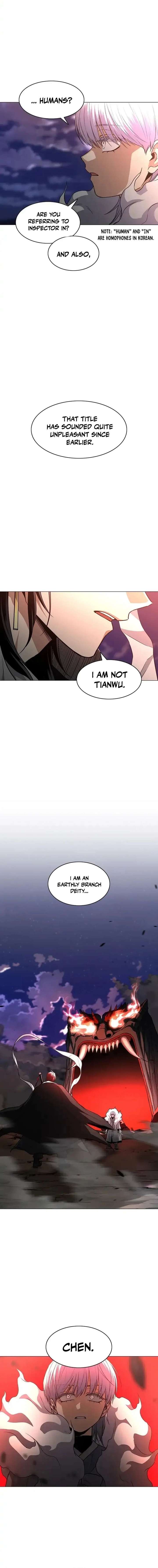 The Shaman’s Blade - Chapter 89 Page 5