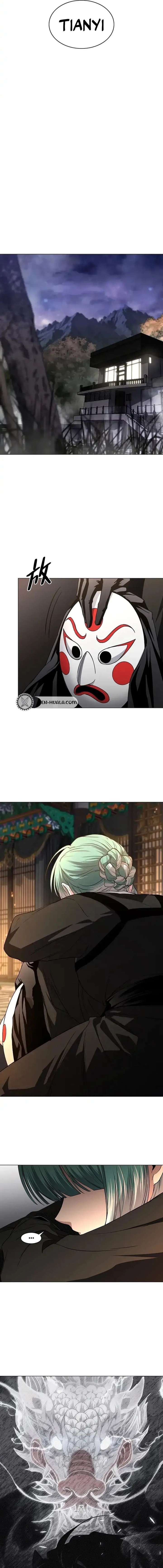 The Shaman’s Blade - Chapter 89 Page 6