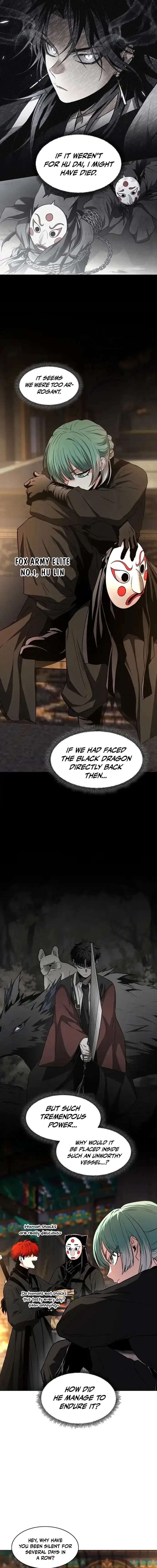 The Shaman’s Blade - Chapter 89 Page 7