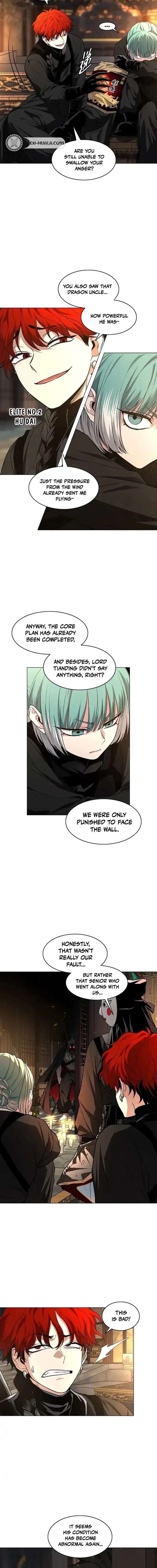 The Shaman’s Blade - Chapter 89 Page 8