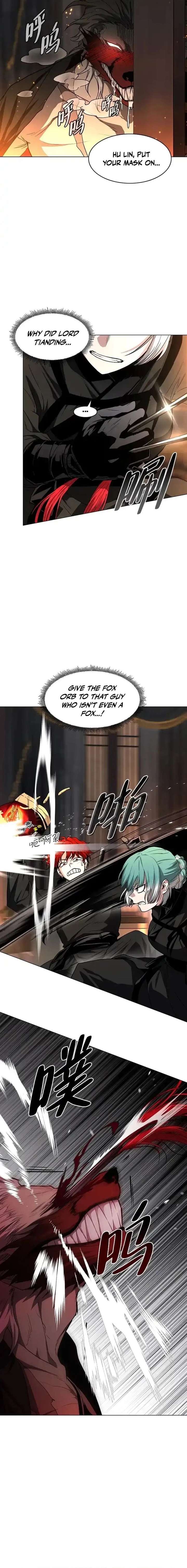 The Shaman’s Blade - Chapter 89 Page 9