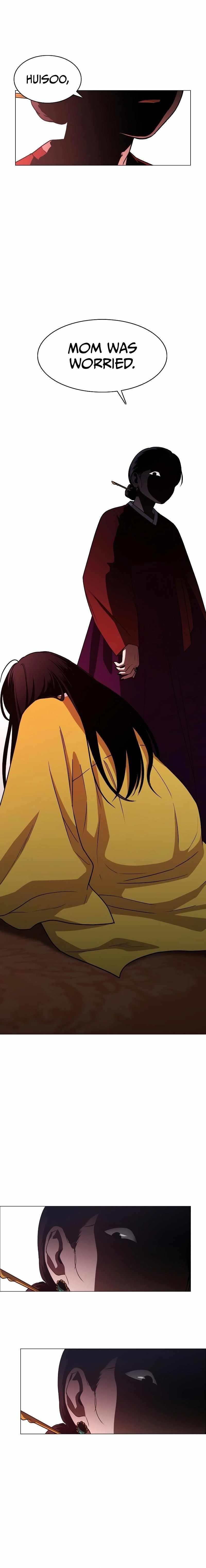 The Shaman’s Blade - Chapter 9 Page 17