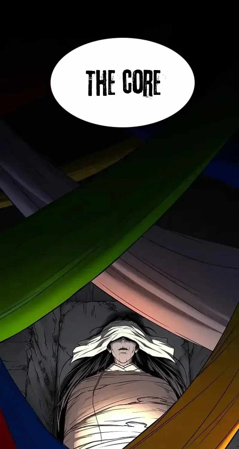 The Shaman’s Blade - Chapter 90 Page 101