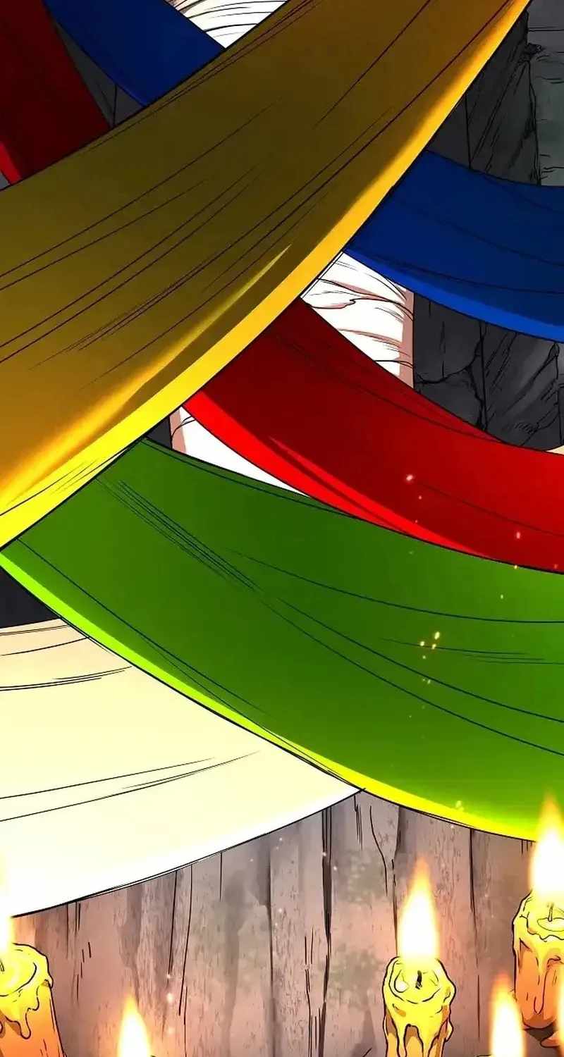 The Shaman’s Blade - Chapter 90 Page 102