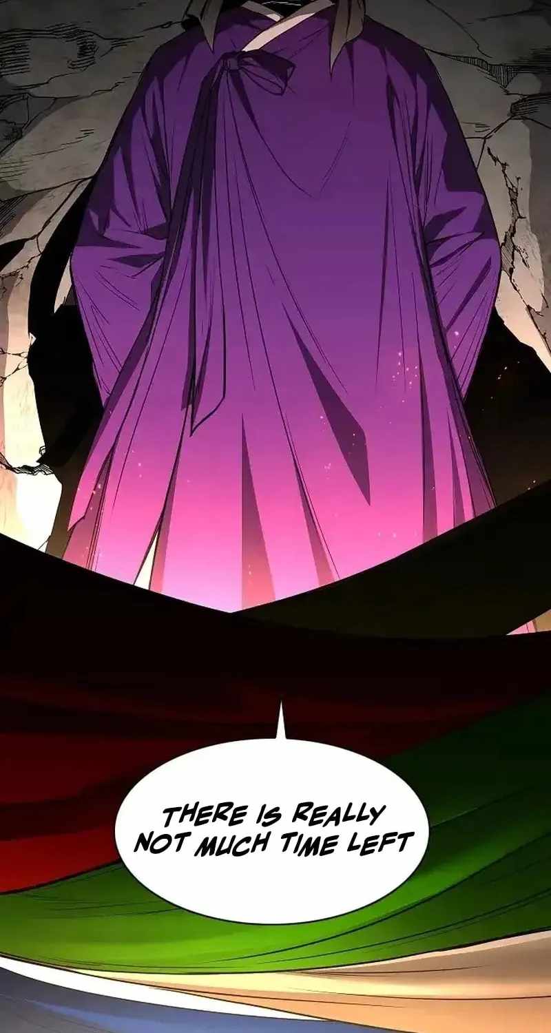 The Shaman’s Blade - Chapter 90 Page 104