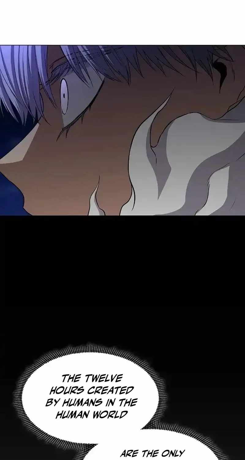 The Shaman’s Blade - Chapter 90 Page 110