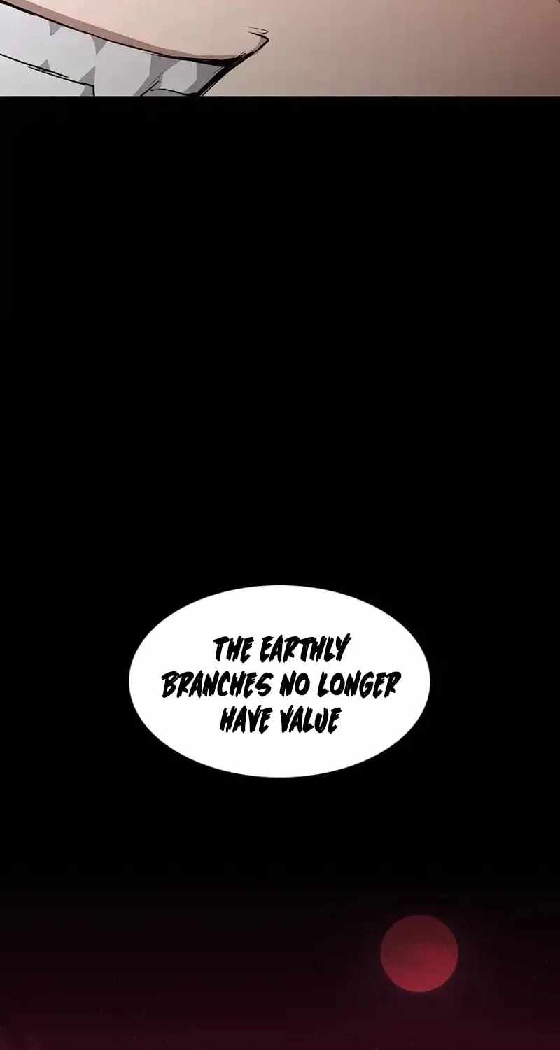 The Shaman’s Blade - Chapter 90 Page 116