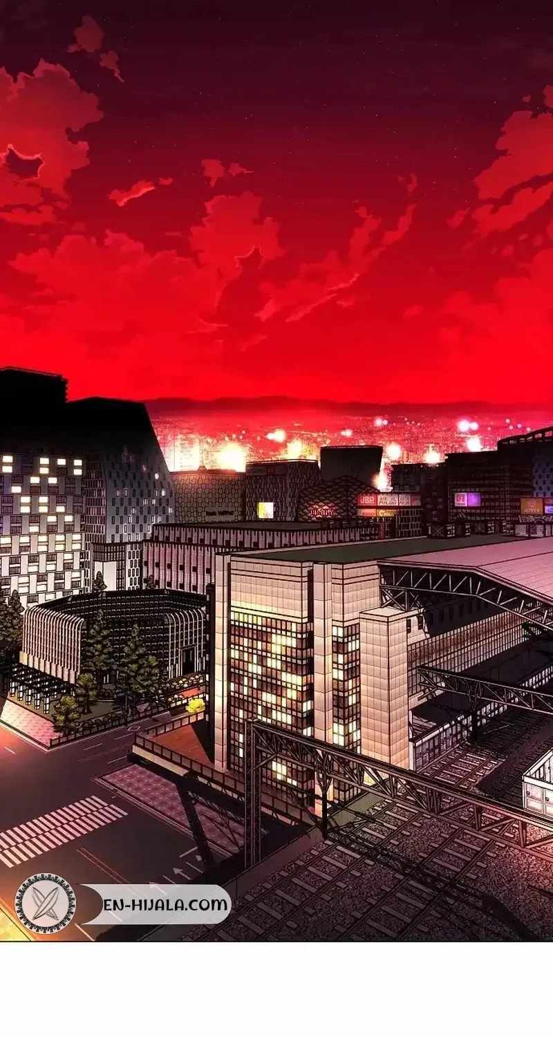 The Shaman’s Blade - Chapter 90 Page 117