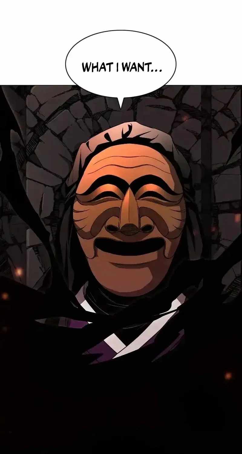 The Shaman’s Blade - Chapter 90 Page 12