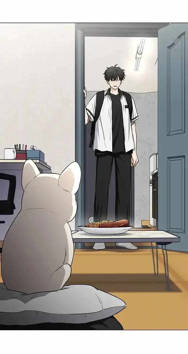 The Shaman’s Blade - Chapter 90 Page 19