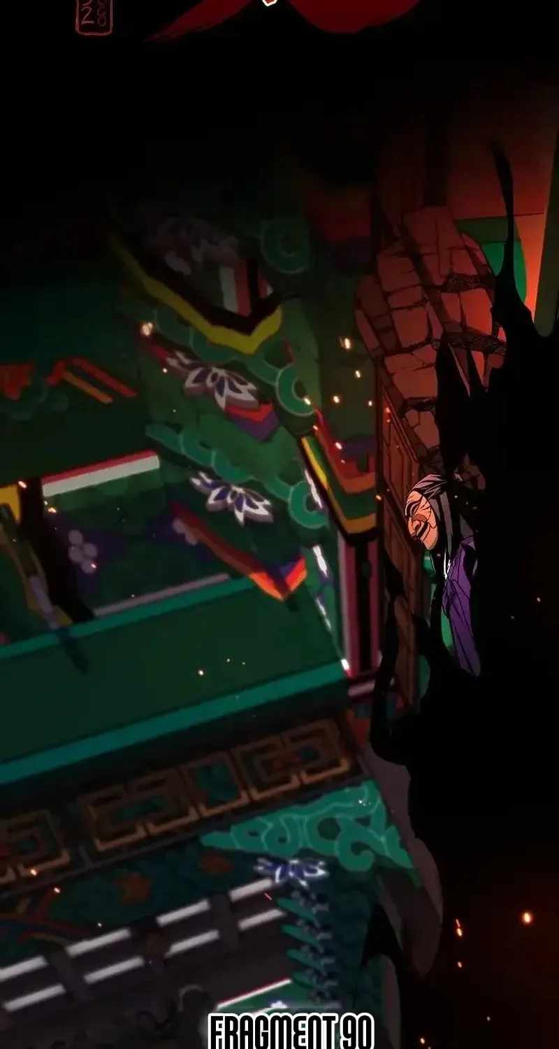 The Shaman’s Blade - Chapter 90 Page 2