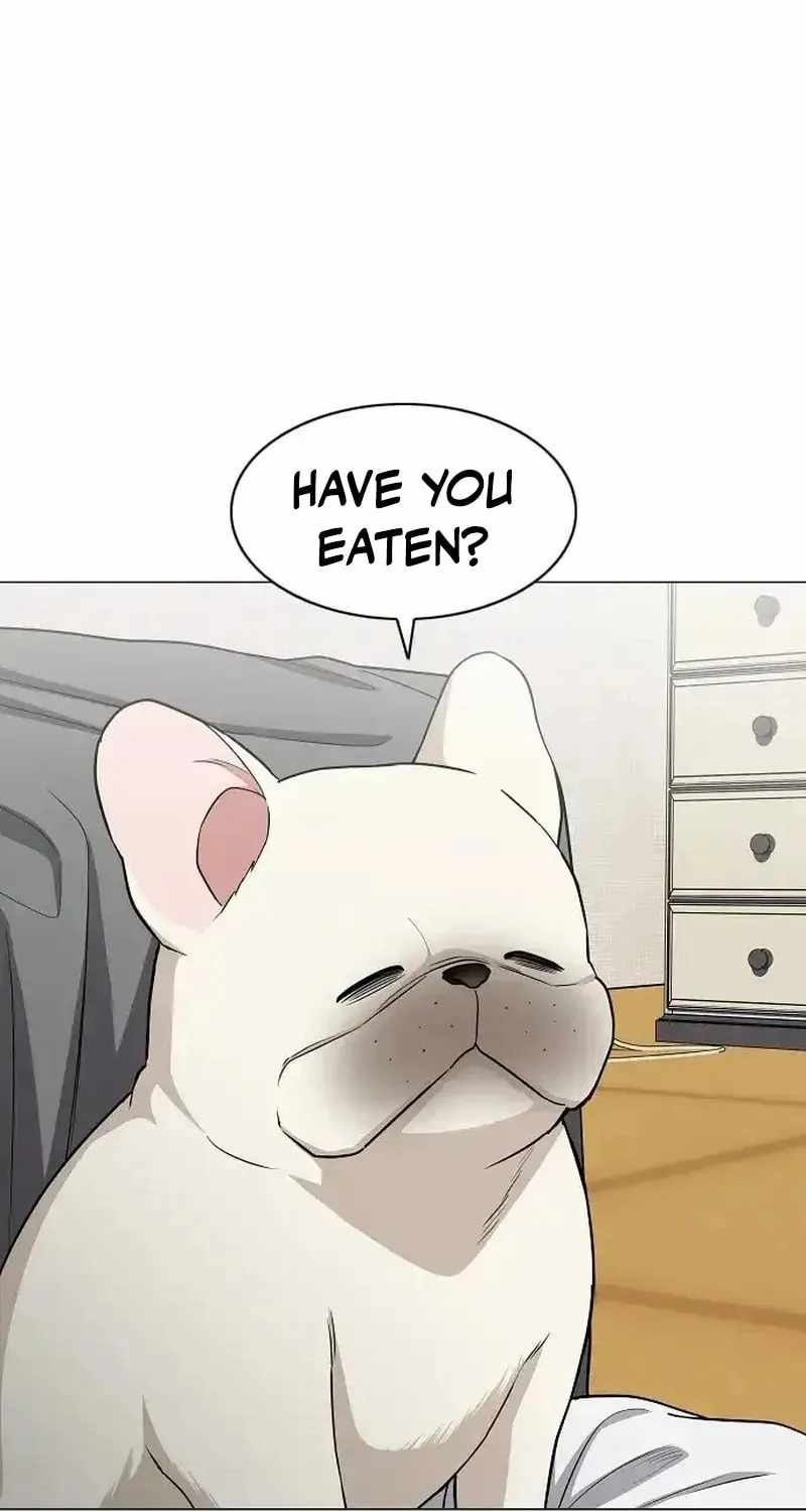 The Shaman’s Blade - Chapter 90 Page 20