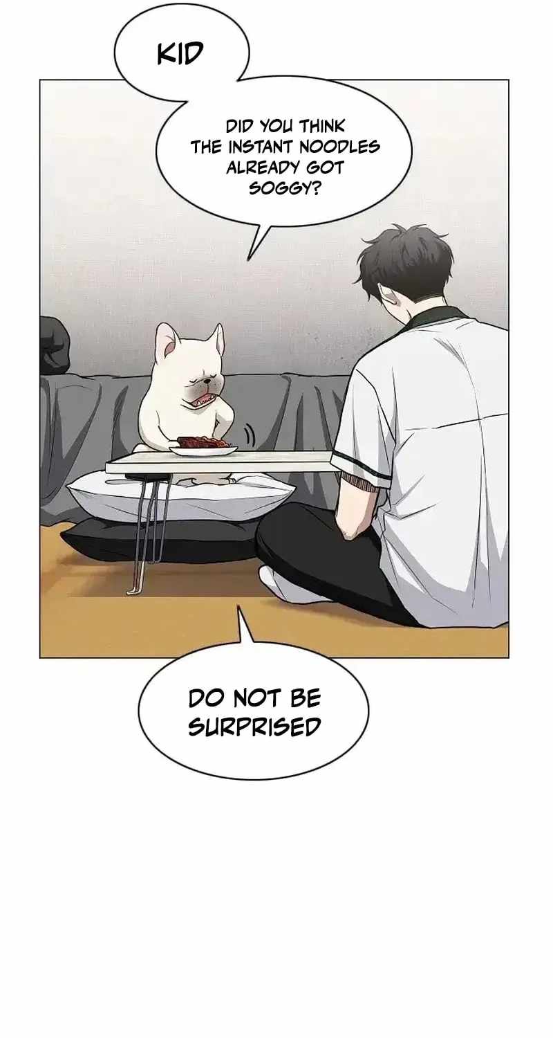 The Shaman’s Blade - Chapter 90 Page 23