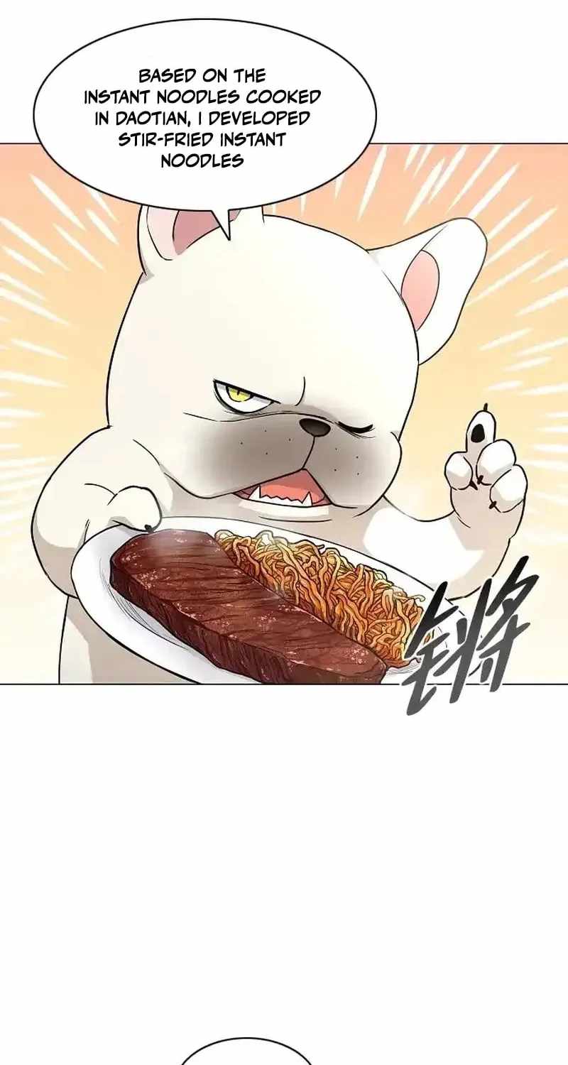 The Shaman’s Blade - Chapter 90 Page 24