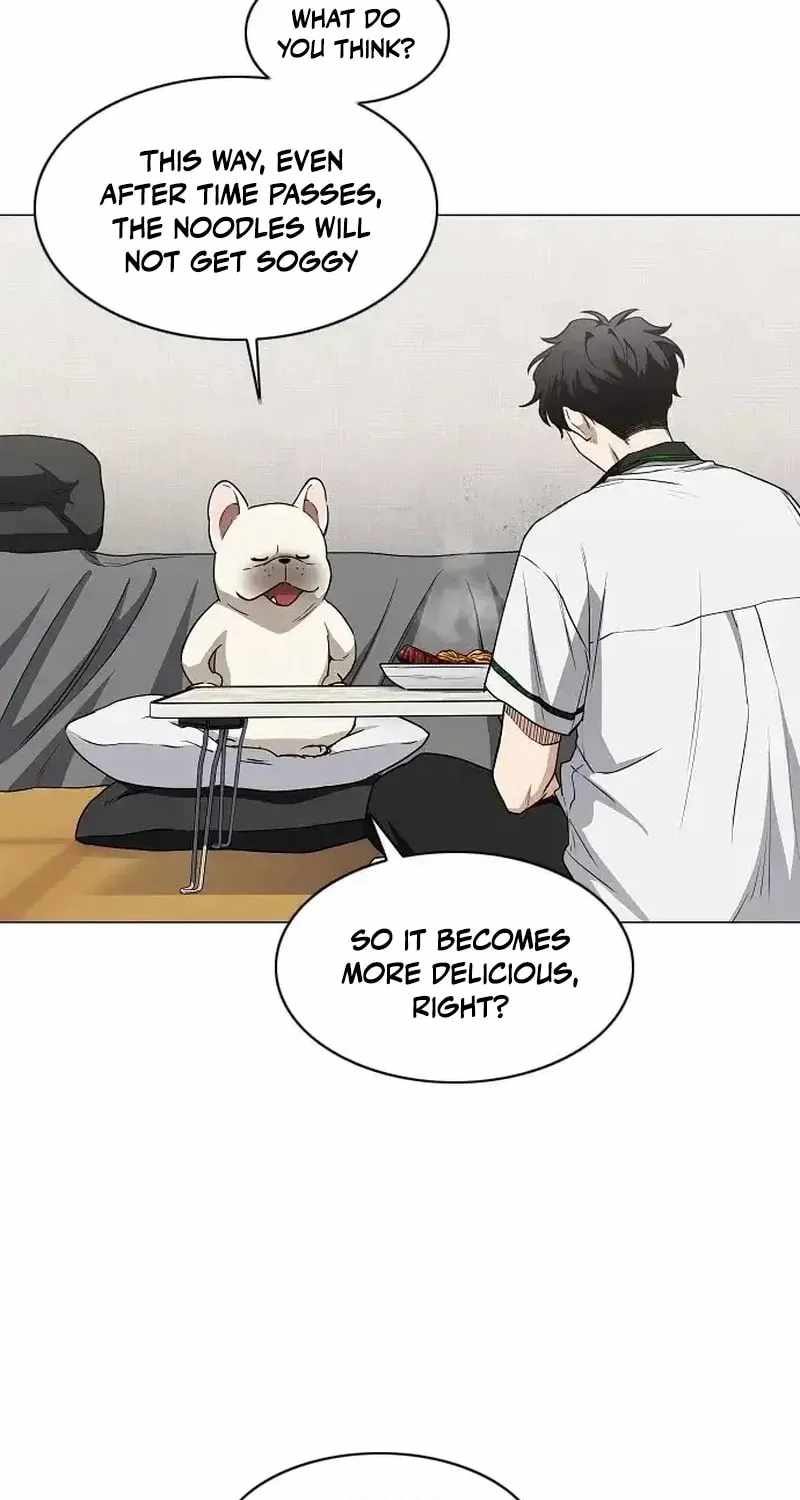 The Shaman’s Blade - Chapter 90 Page 25