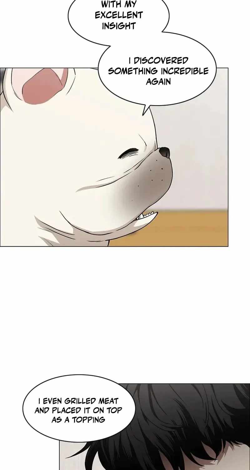 The Shaman’s Blade - Chapter 90 Page 26