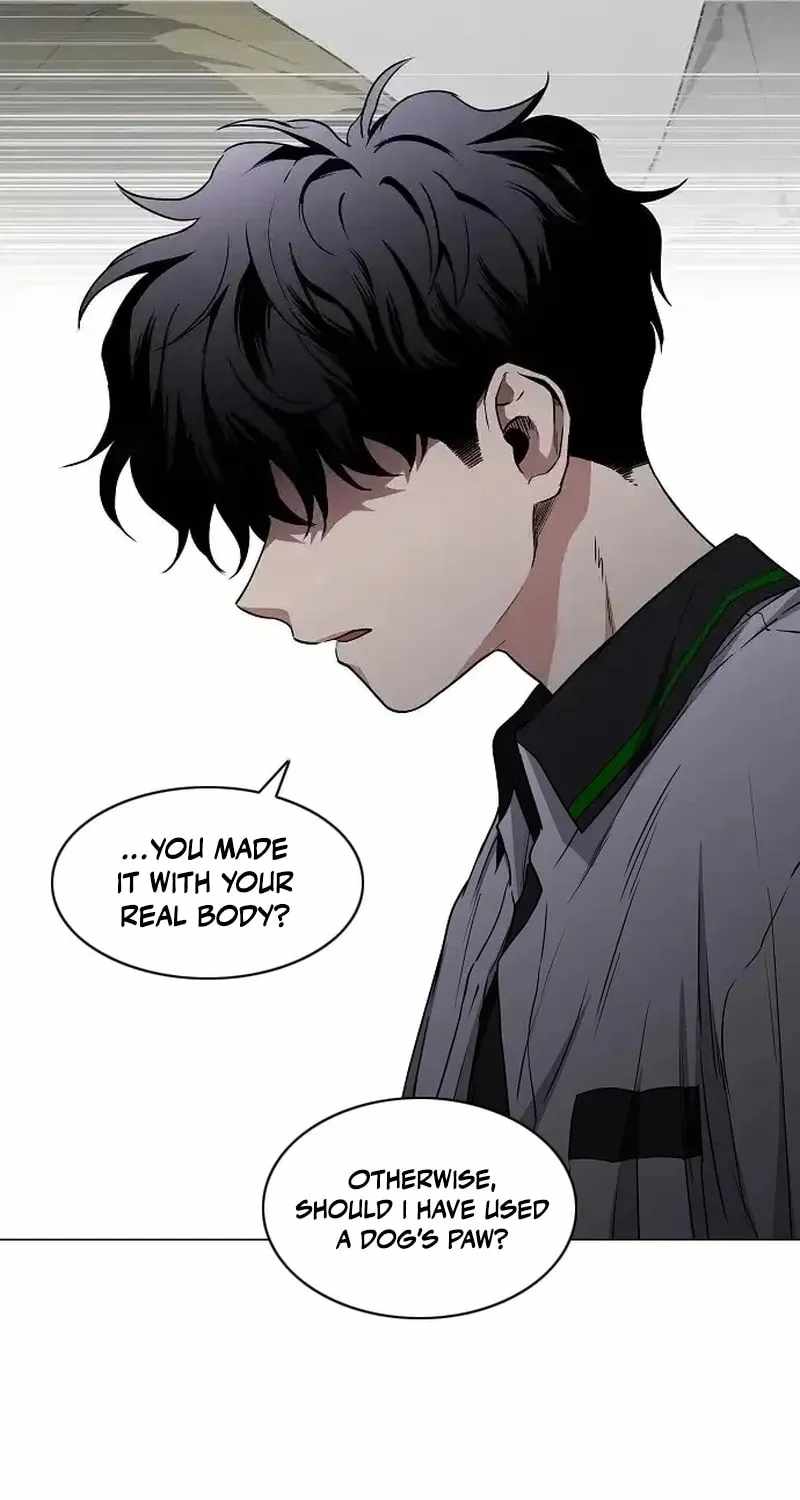 The Shaman’s Blade - Chapter 90 Page 29