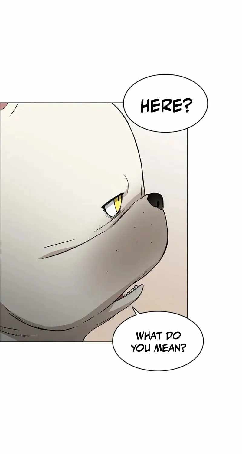 The Shaman’s Blade - Chapter 90 Page 31