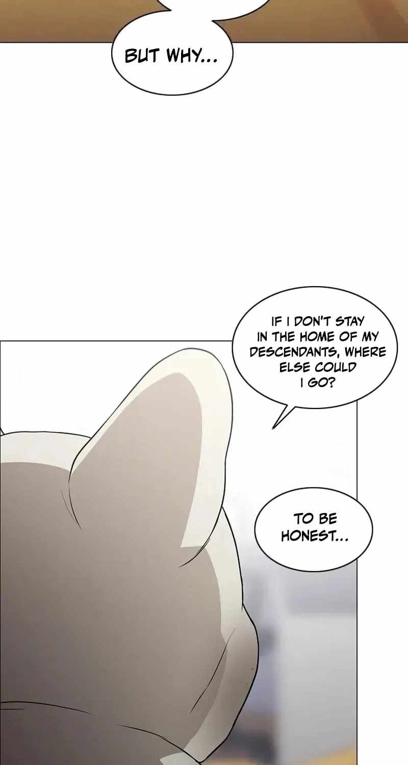 The Shaman’s Blade - Chapter 90 Page 33