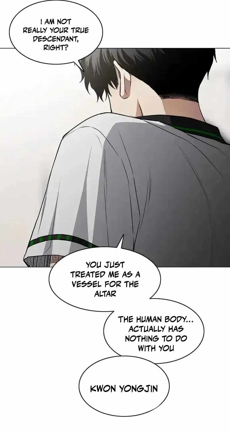 The Shaman’s Blade - Chapter 90 Page 35