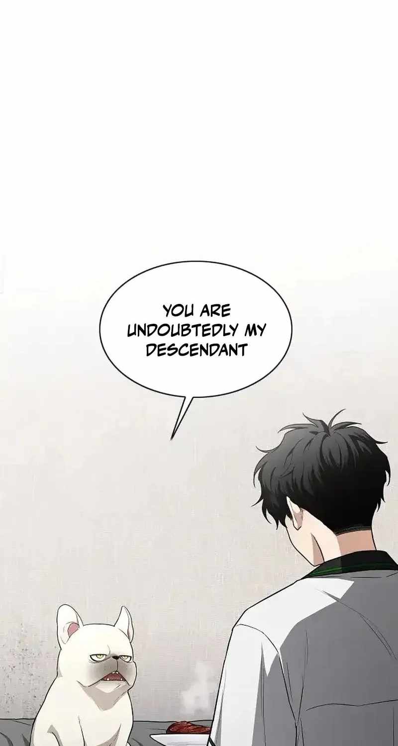 The Shaman’s Blade - Chapter 90 Page 36