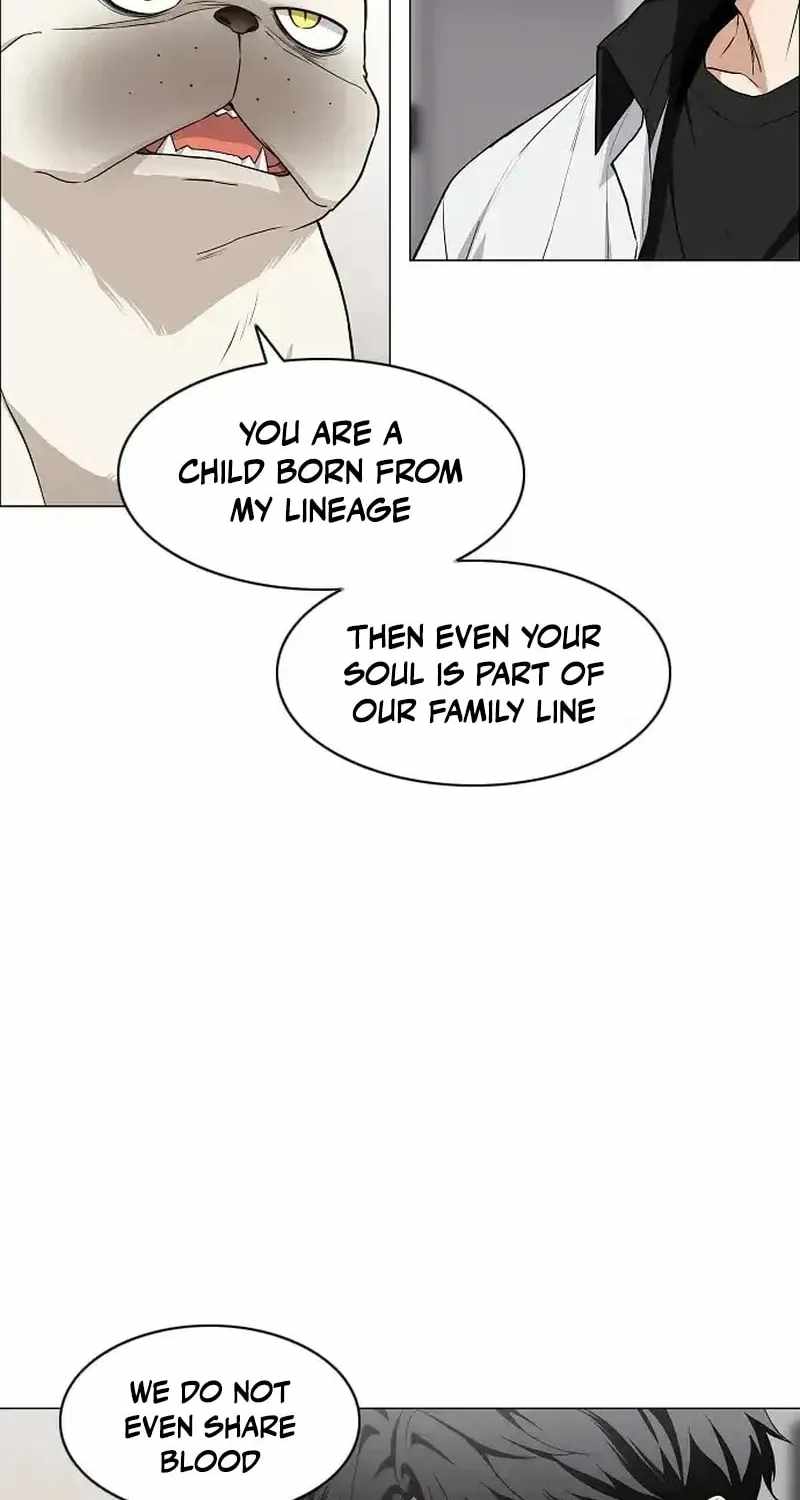 The Shaman’s Blade - Chapter 90 Page 38