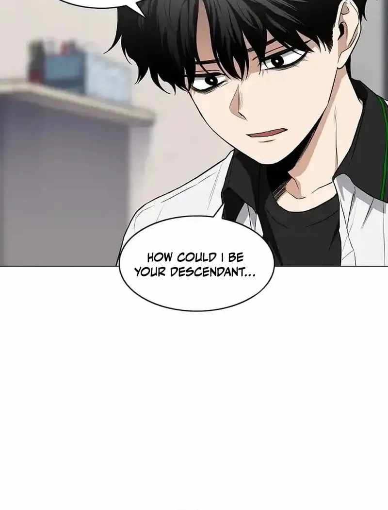 The Shaman’s Blade - Chapter 90 Page 39