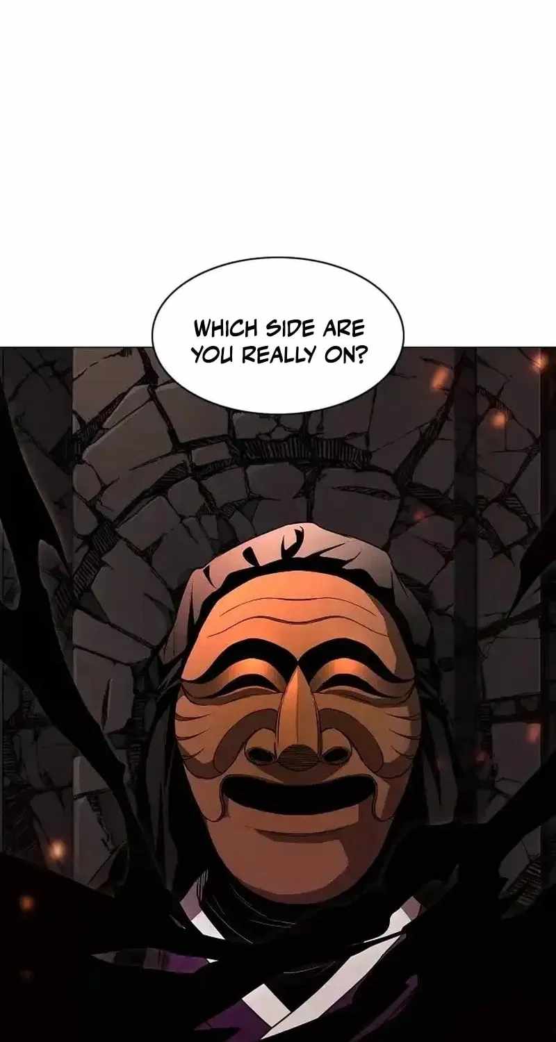 The Shaman’s Blade - Chapter 90 Page 4