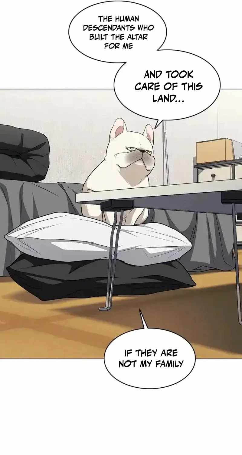 The Shaman’s Blade - Chapter 90 Page 40