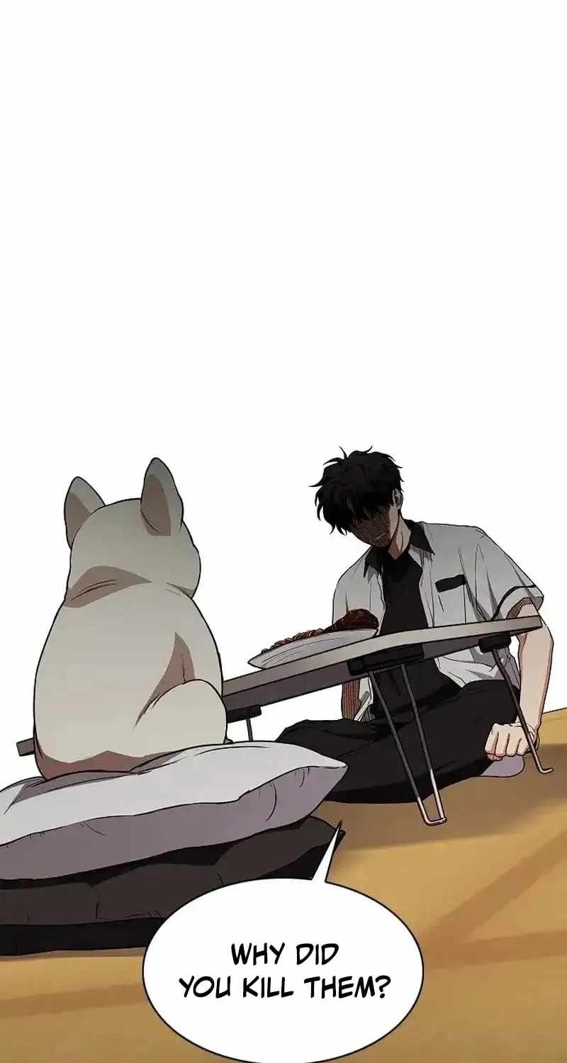 The Shaman’s Blade - Chapter 90 Page 46