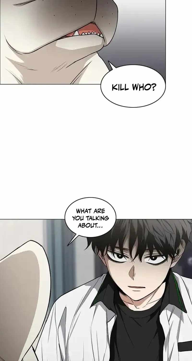 The Shaman’s Blade - Chapter 90 Page 48