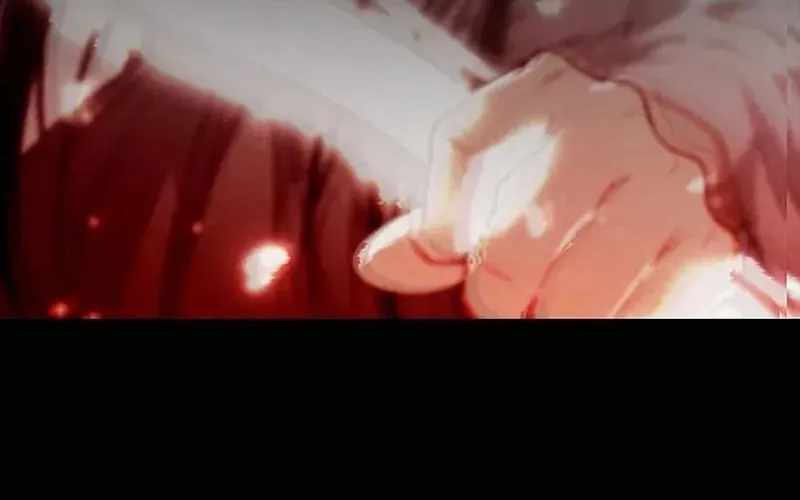 The Shaman’s Blade - Chapter 90 Page 57