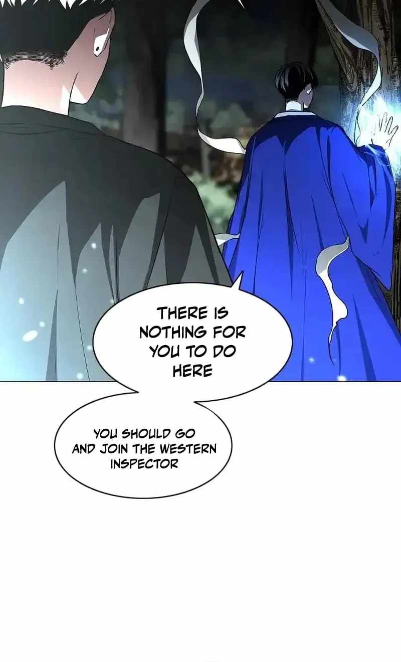 The Shaman’s Blade - Chapter 90 Page 73