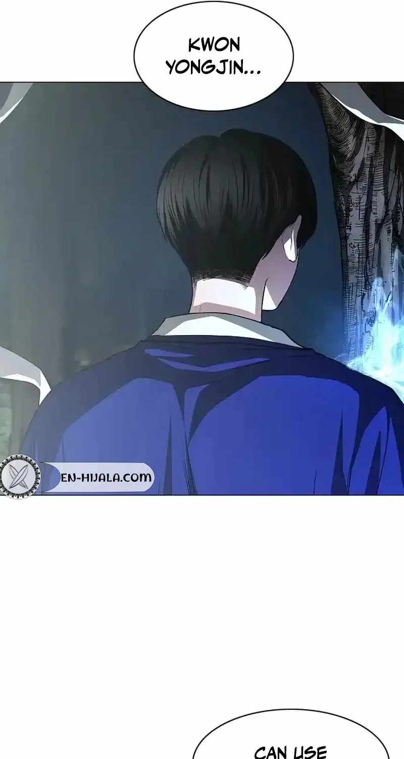 The Shaman’s Blade - Chapter 90 Page 74