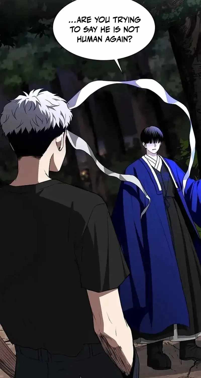 The Shaman’s Blade - Chapter 90 Page 76