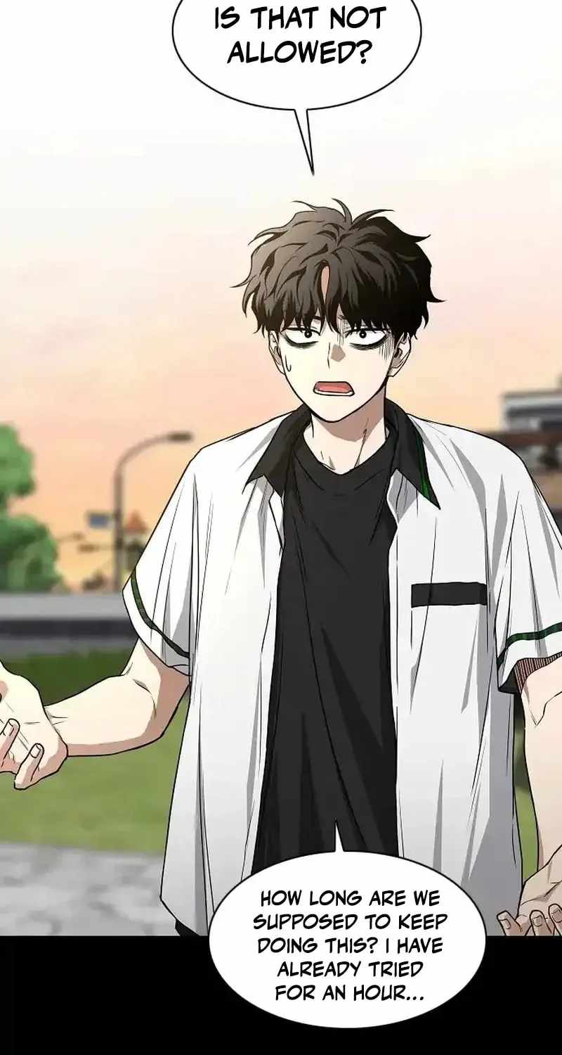 The Shaman’s Blade - Chapter 90 Page 84