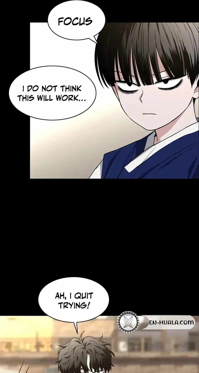 The Shaman’s Blade - Chapter 90 Page 86