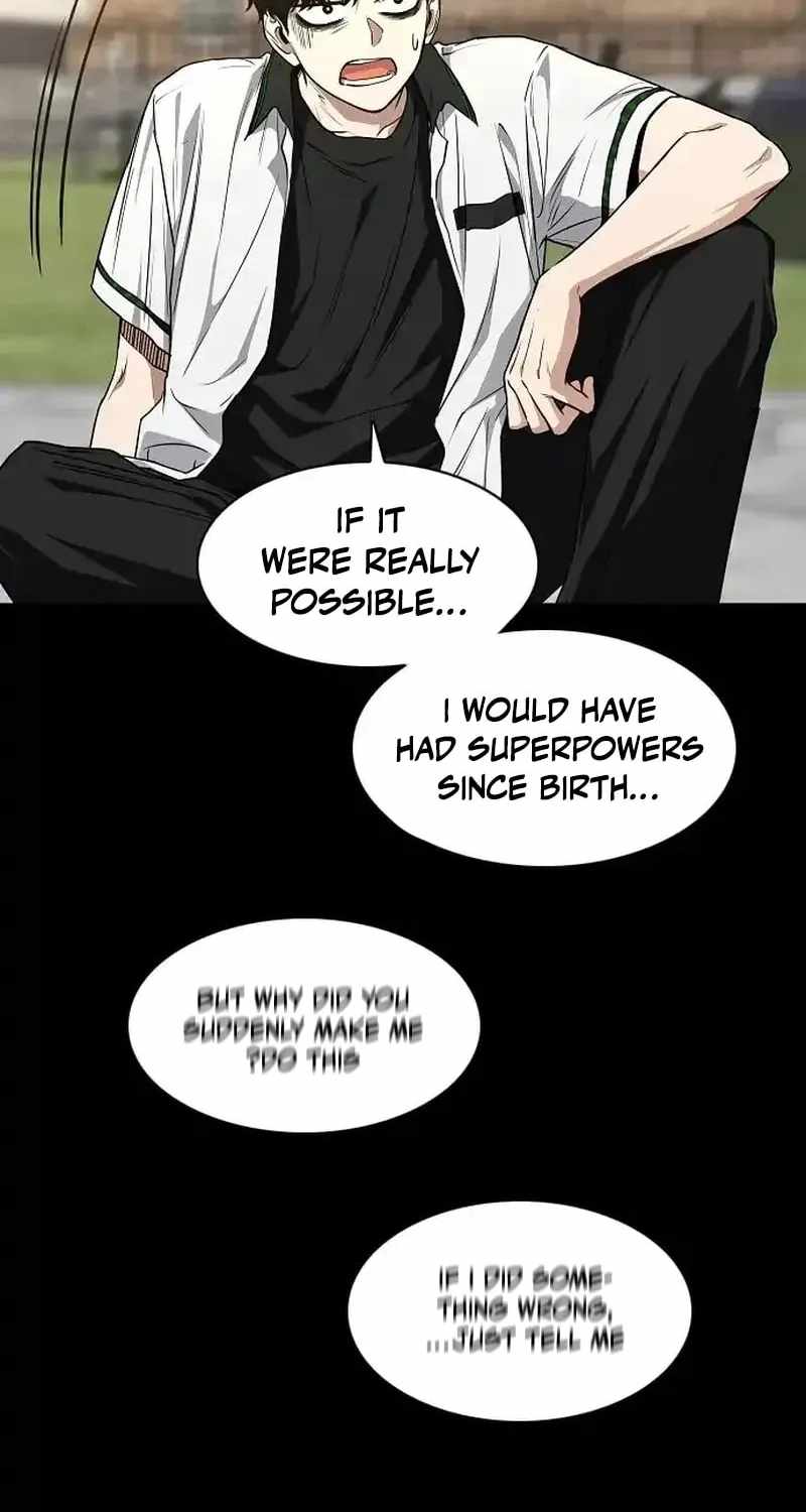 The Shaman’s Blade - Chapter 90 Page 87