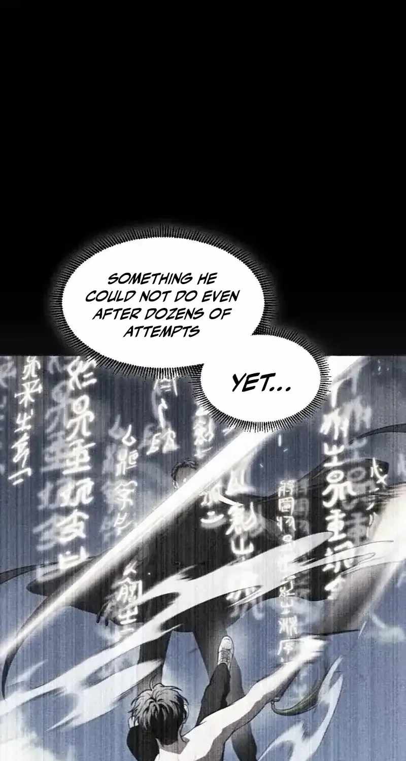 The Shaman’s Blade - Chapter 90 Page 88