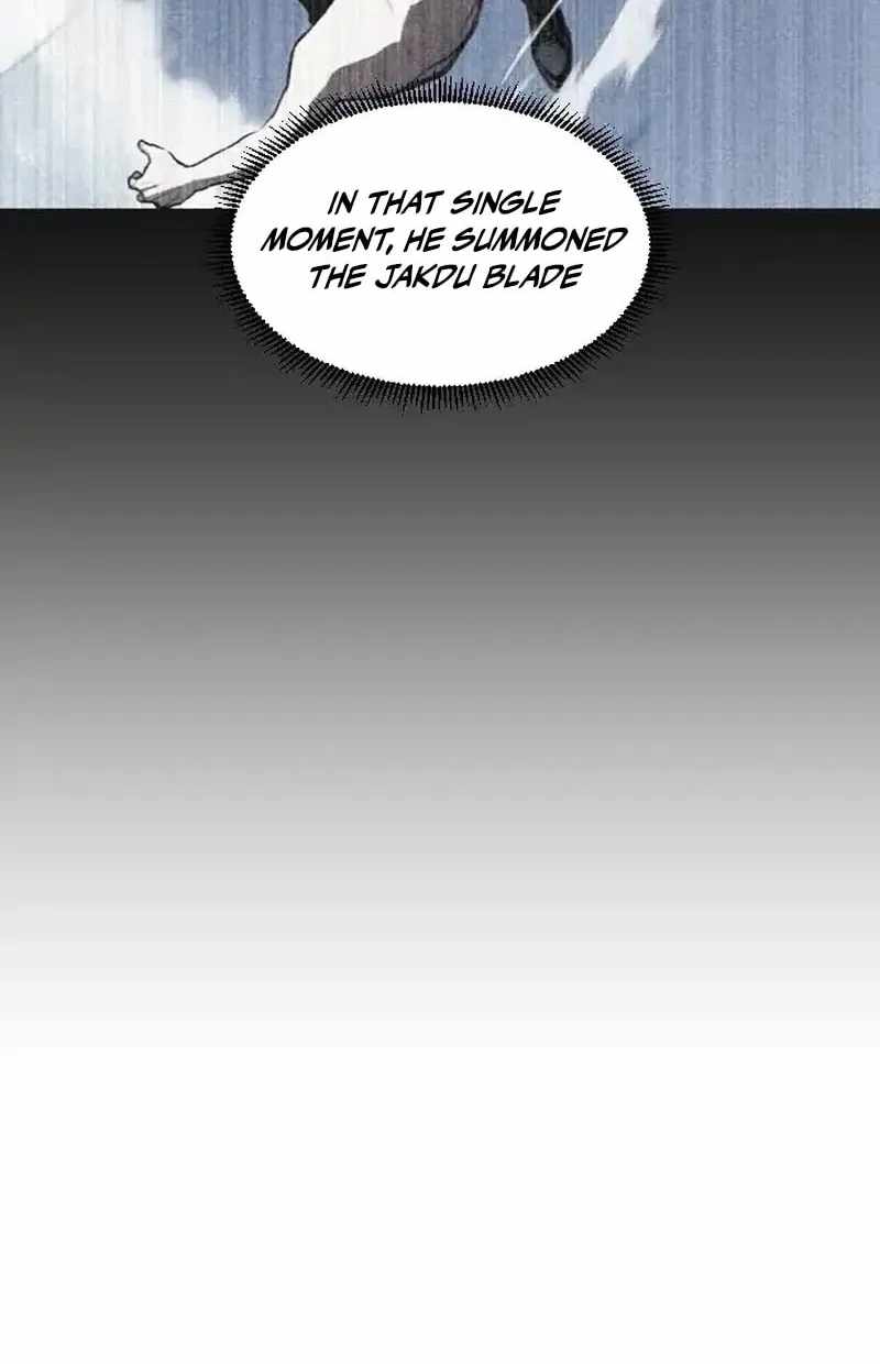 The Shaman’s Blade - Chapter 90 Page 89