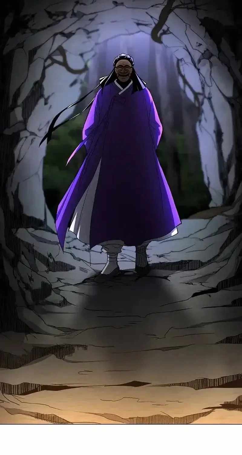 The Shaman’s Blade - Chapter 90 Page 95