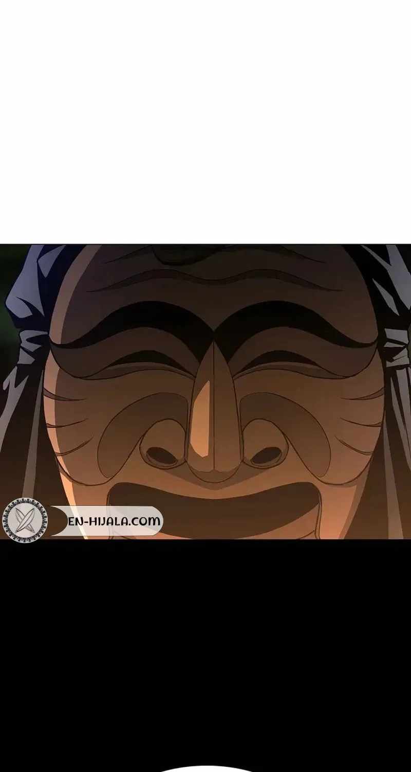 The Shaman’s Blade - Chapter 90 Page 96