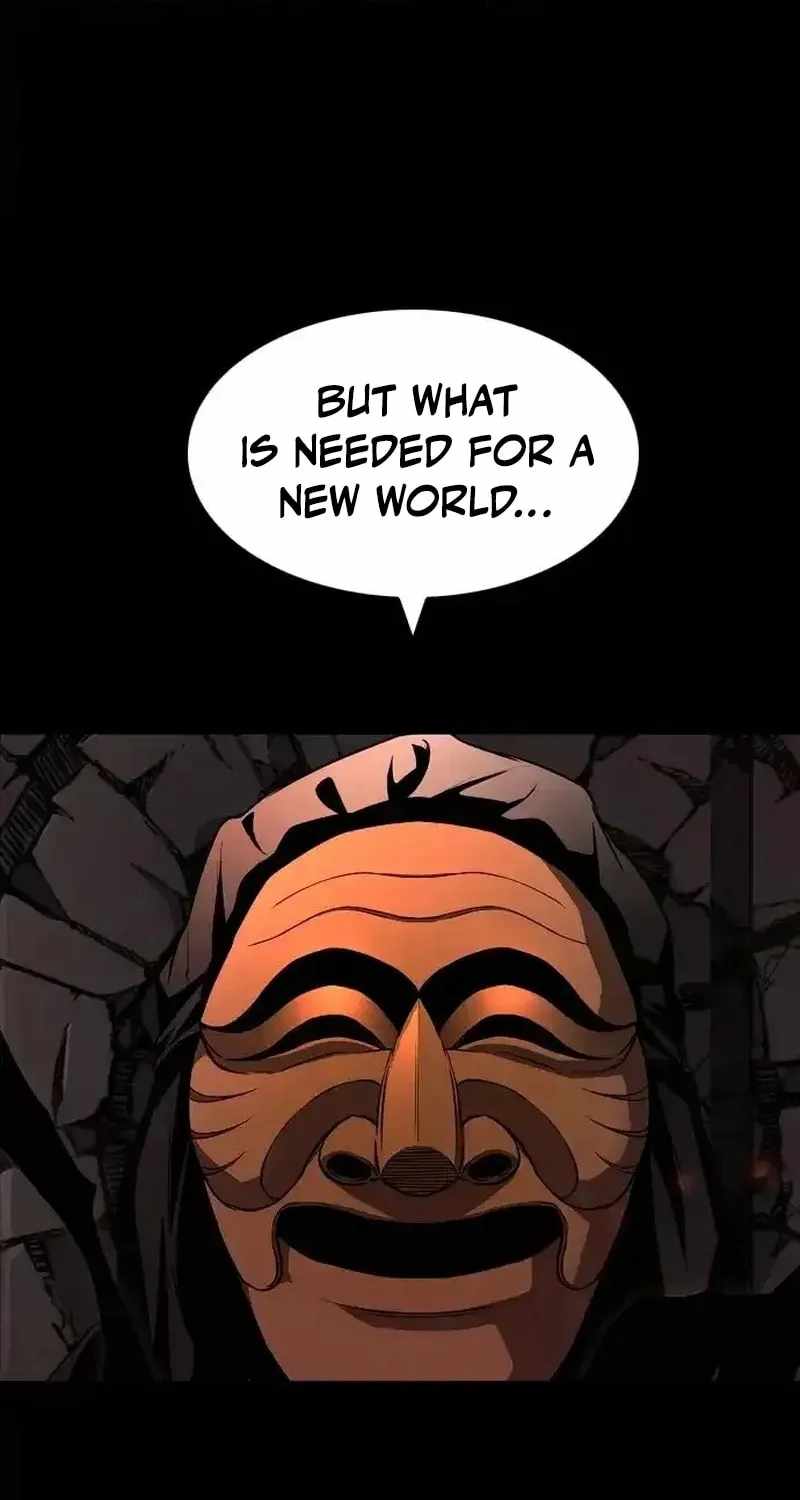 The Shaman’s Blade - Chapter 90 Page 99