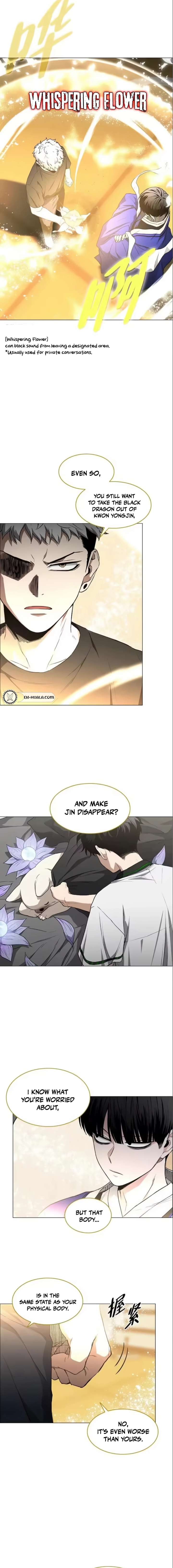 The Shaman’s Blade - Chapter 91 Page 10