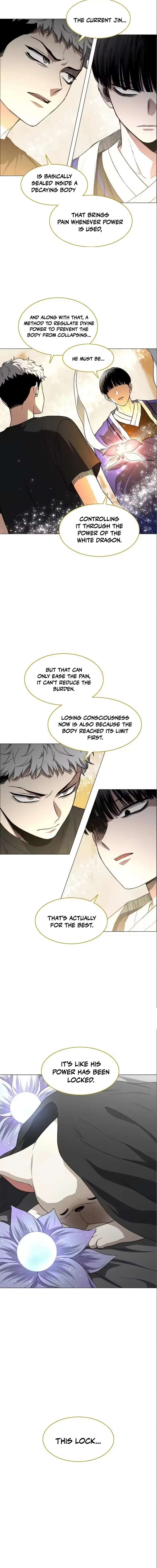 The Shaman’s Blade - Chapter 91 Page 11