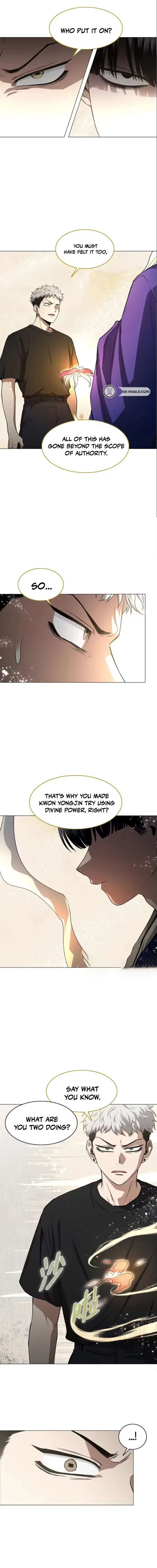 The Shaman’s Blade - Chapter 91 Page 12