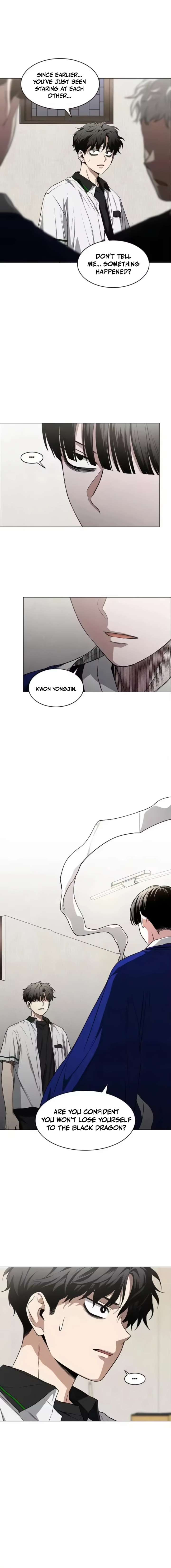 The Shaman’s Blade - Chapter 91 Page 13