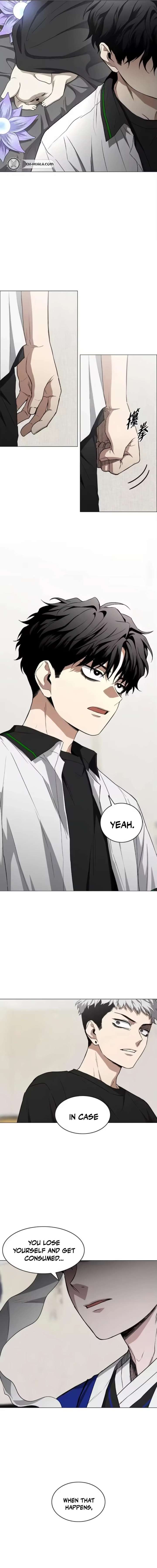 The Shaman’s Blade - Chapter 91 Page 14